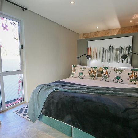 Suite 9 The Village Windhoek Kültér fotó