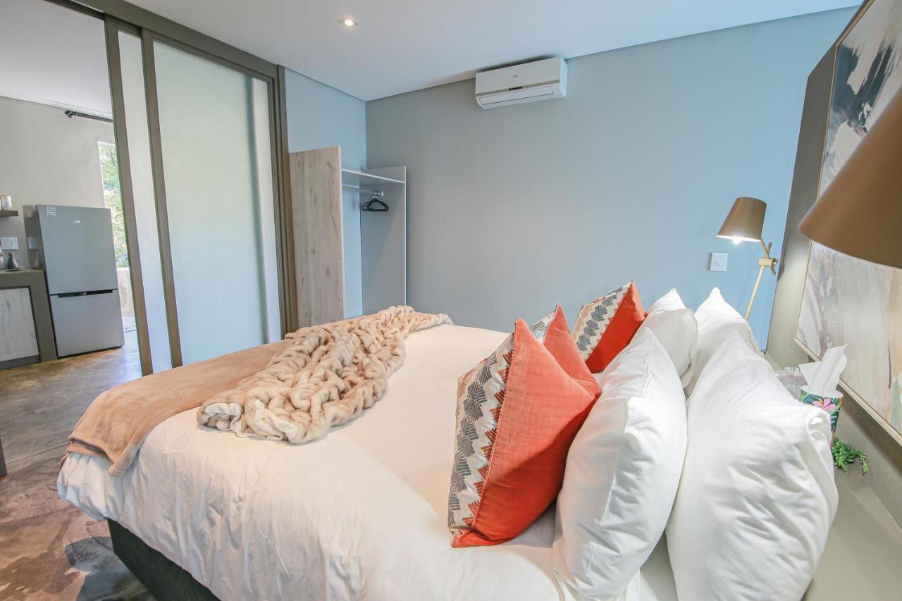 Suite 9 The Village Windhoek Kültér fotó
