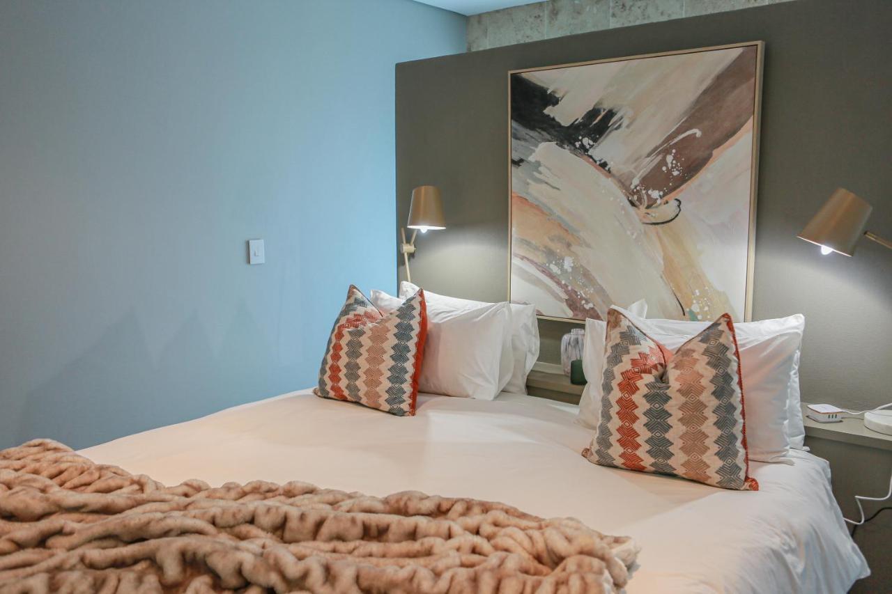 Suite 9 The Village Windhoek Kültér fotó