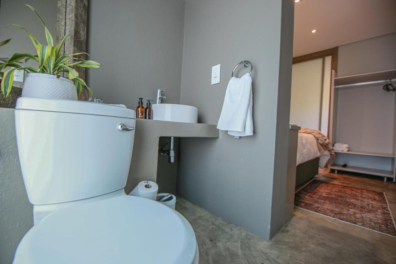 Suite 9 The Village Windhoek Kültér fotó