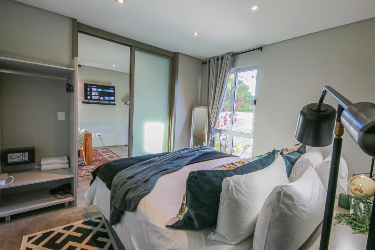 Suite 9 The Village Windhoek Kültér fotó