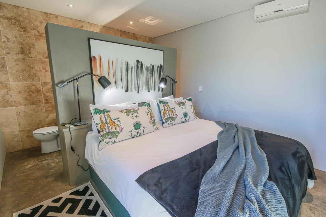 Suite 9 The Village Windhoek Kültér fotó