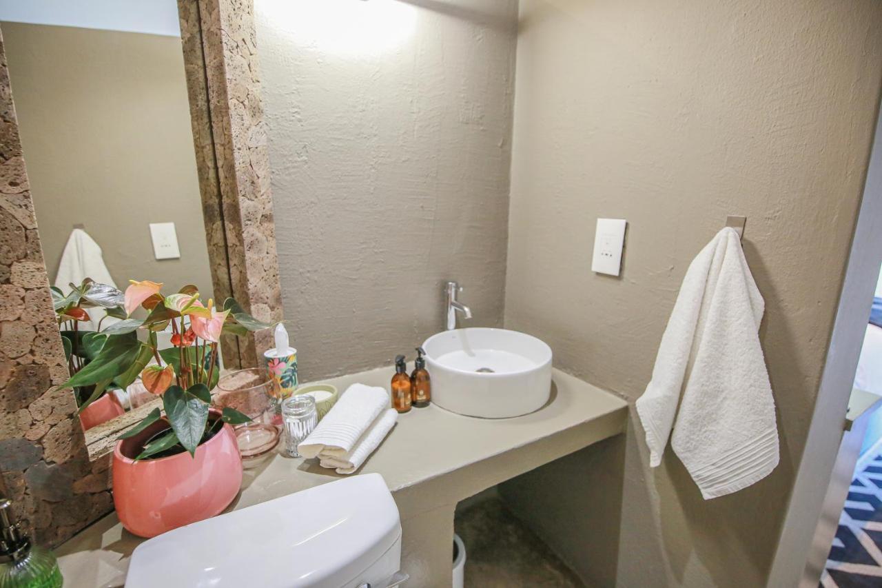 Suite 9 The Village Windhoek Kültér fotó