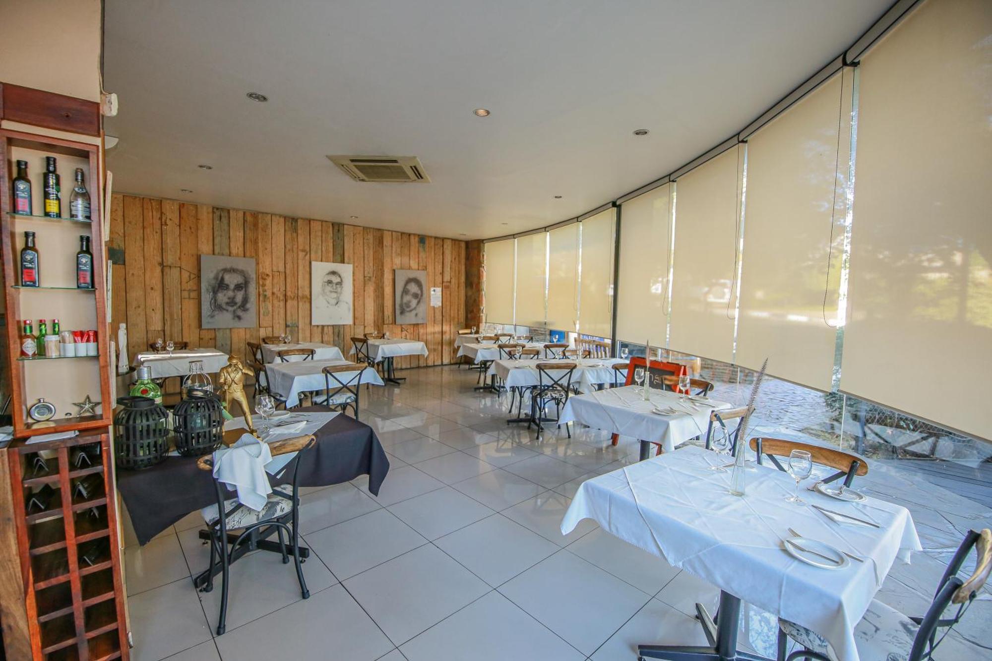 Suite 9 The Village Windhoek Kültér fotó
