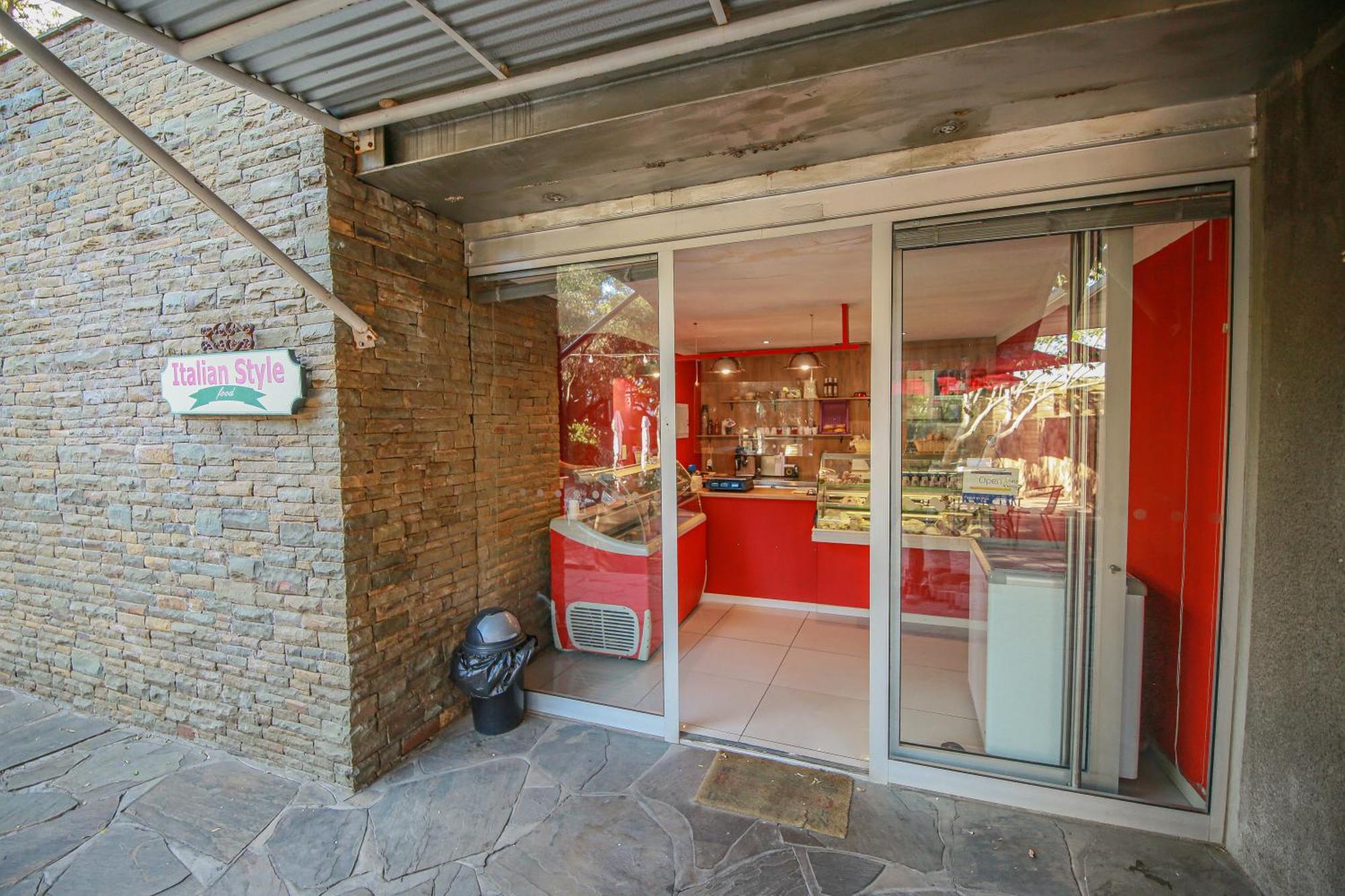 Suite 9 The Village Windhoek Kültér fotó