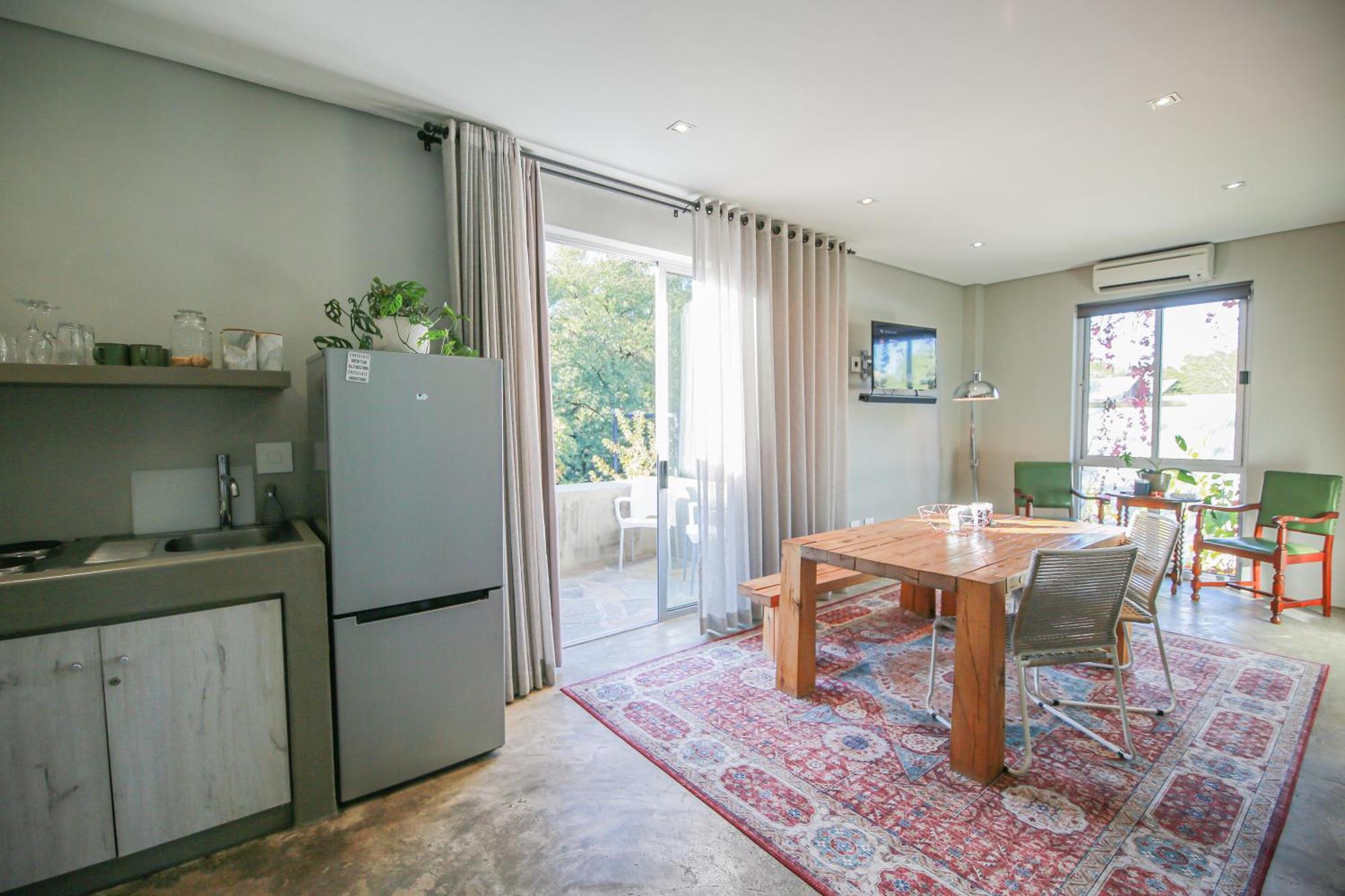 Suite 9 The Village Windhoek Kültér fotó