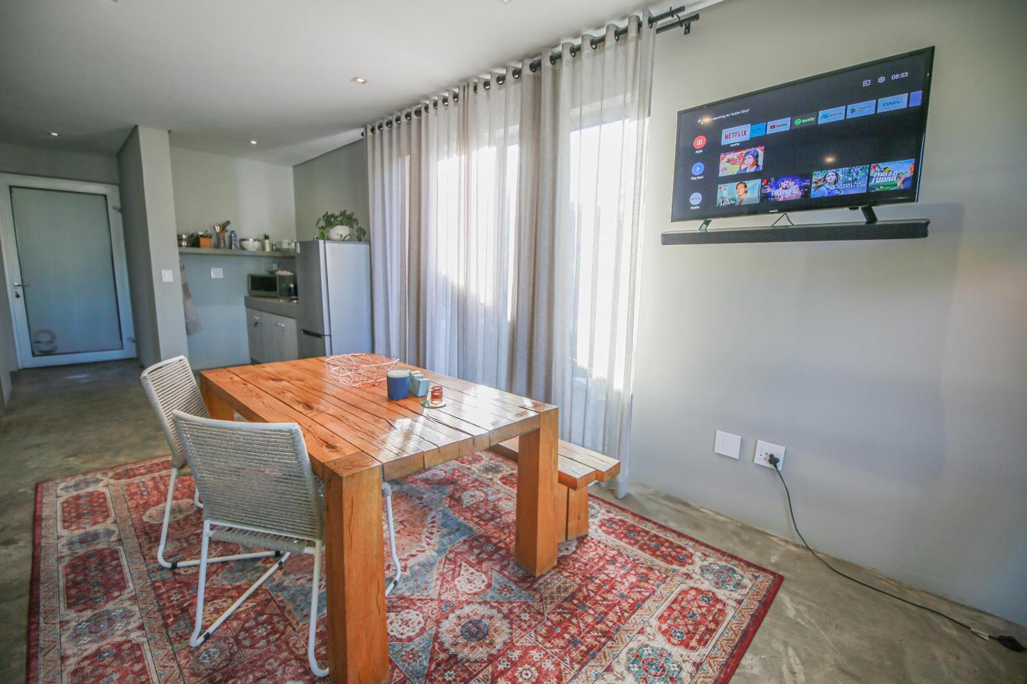 Suite 9 The Village Windhoek Kültér fotó