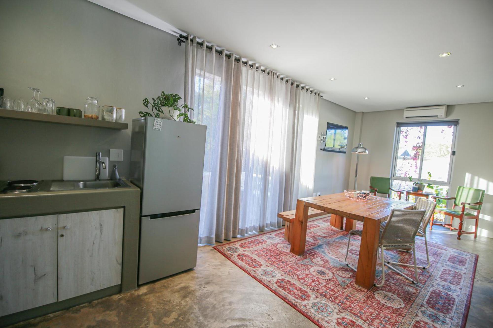 Suite 9 The Village Windhoek Kültér fotó
