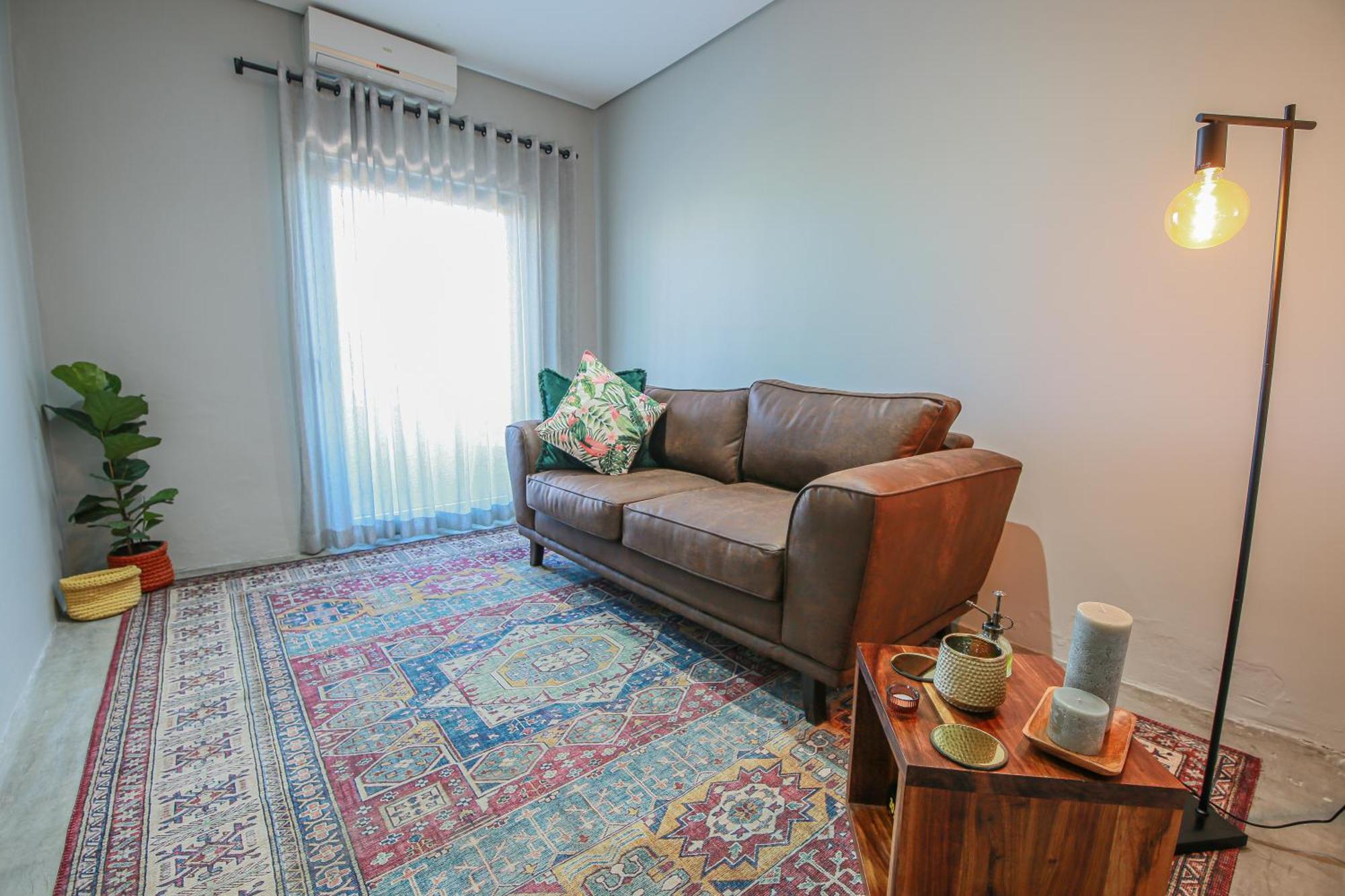 Suite 9 The Village Windhoek Kültér fotó